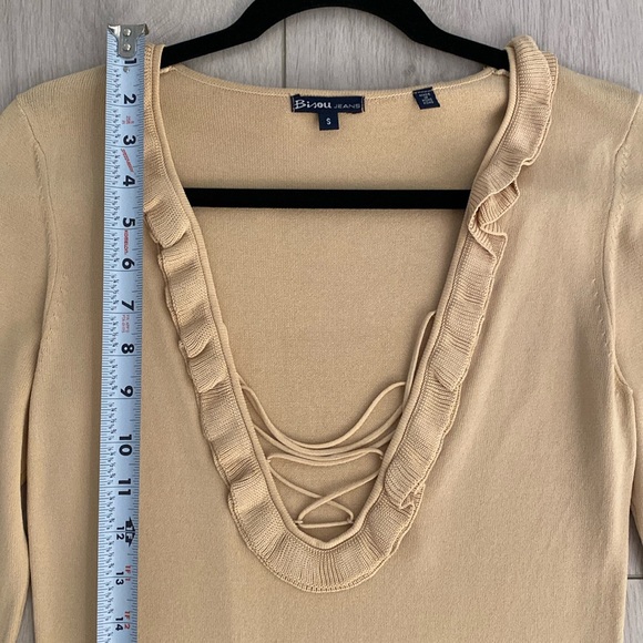 Sexy Sweater from Bisou Jeans - Picture 2 of 9